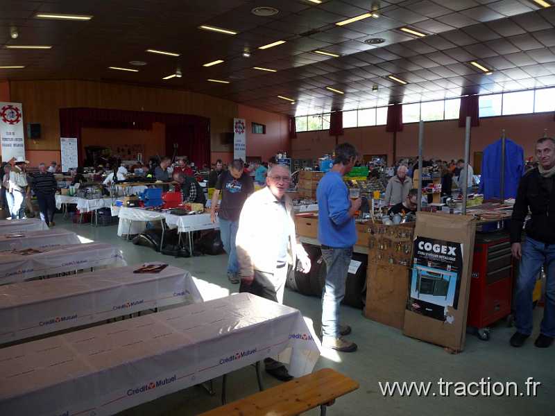 2011_Soultzmatt (18).jpg - 03/10/2010 - 68570 SOULTZMATT, 21 eme Bourse d'Echanges du CVAAM